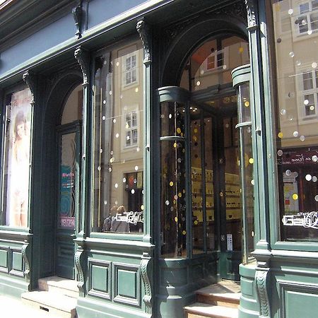 Nicholas Studio Kraków Eksteriør billede