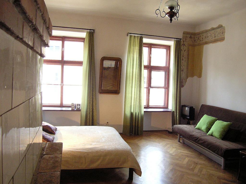 Nicholas Studio Kraków Værelse billede