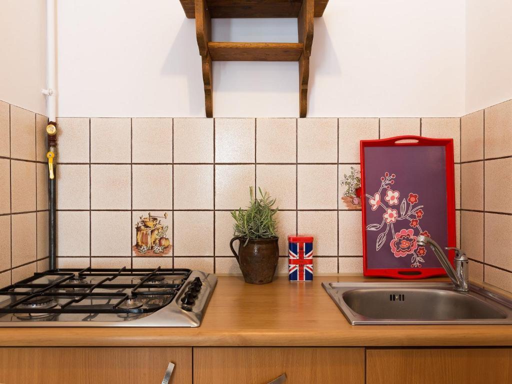 Nicholas Studio Kraków Eksteriør billede