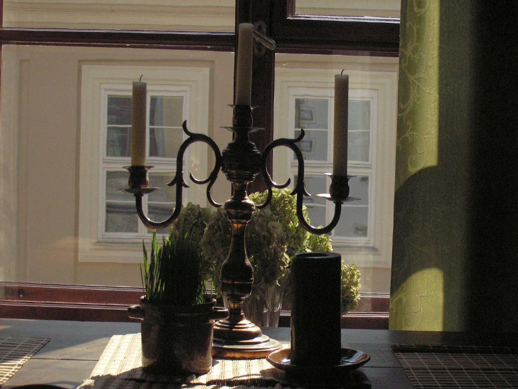 Nicholas Studio Kraków Eksteriør billede