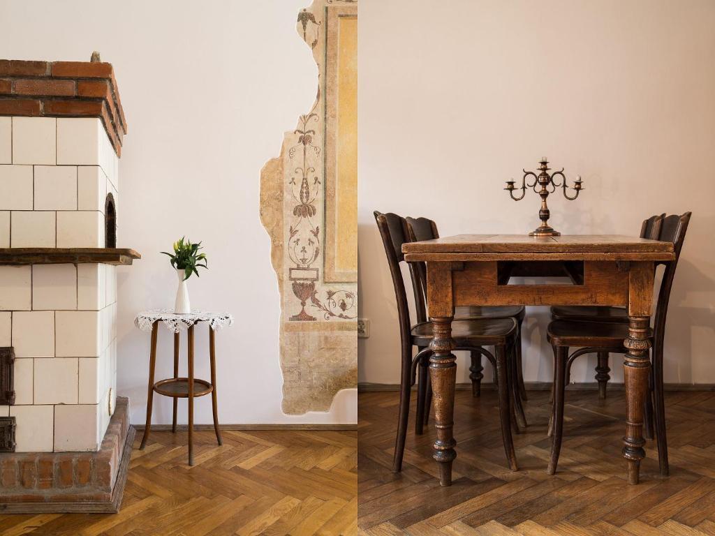 Nicholas Studio Kraków Eksteriør billede